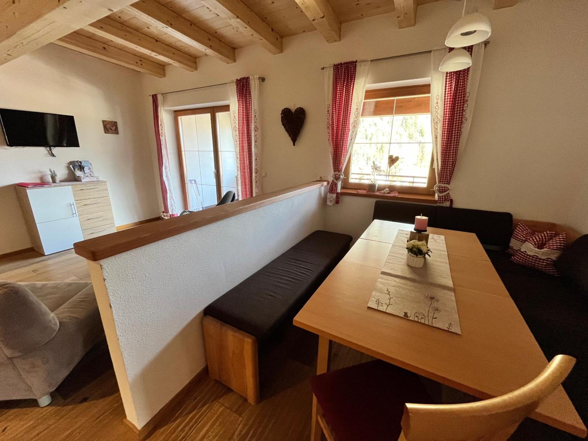 Trixlhof Bed and Breakfast Sankt Ulrich am Pillersee Exteriör bild