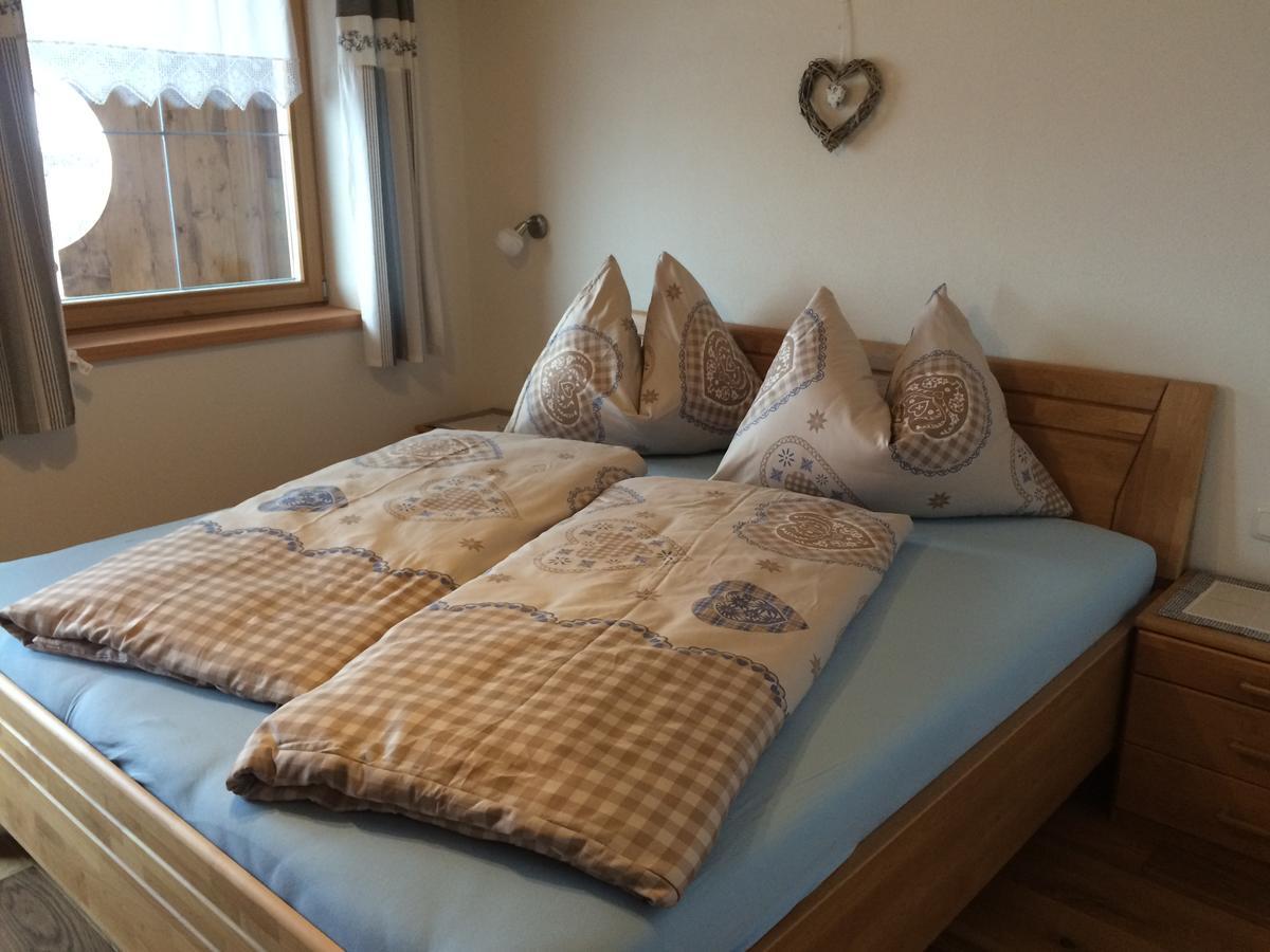 Trixlhof Bed and Breakfast Sankt Ulrich am Pillersee Exteriör bild